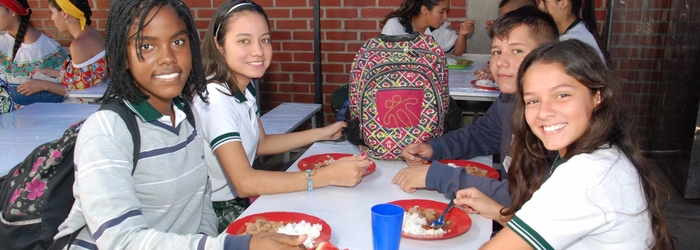 Programa de Alimentación Escolar reiniciará el 10 de julio en instituciones educativas del Valle