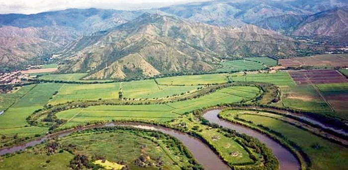 En el Valle del Cauca inicia búsqueda de predios para proyecto Bosques de Paz