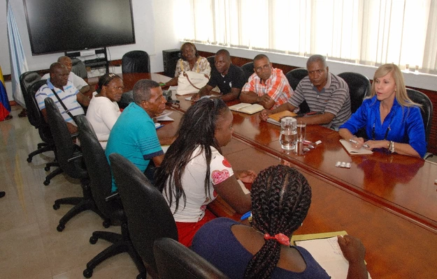 Población afro de zona rural de Jamundí recibirá el apoyo de la Gobernación del Valle