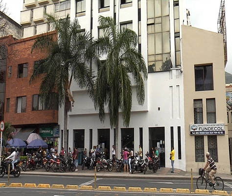 Gobierno departamental media para que  Cafesalud garantice atención a sus usuarios