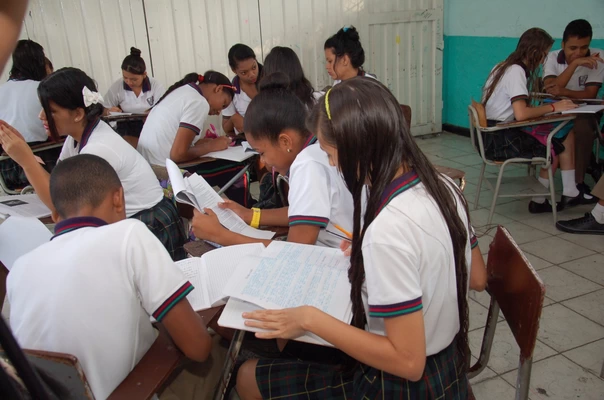 Cuatro mil estudiantes del Valle del Cauca recibirán cátedra de educación ambiental