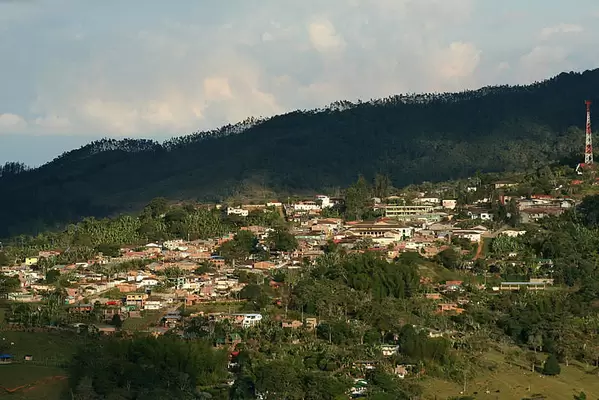 Educación advierte que municipio de la Cumbre es  el competente para atender el transporte escolar