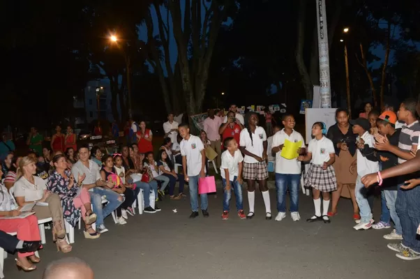 Gobernación recuperó escenarios deportivos en Comuna 17 de Cali