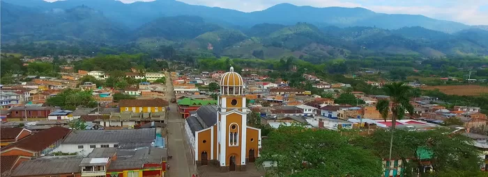 Cultivadores de coca en Calima El Darién,  también dijeron sí a la sustitución voluntaria 