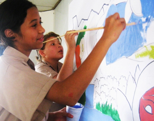 Educación del Valle apoya programas artísticos del Instituto departamental de Bellas Artes