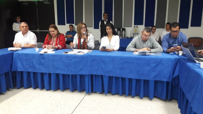 Empresarios del Valle invertirían en municipos   ZOMAC de la región a  través de obras por impuestos