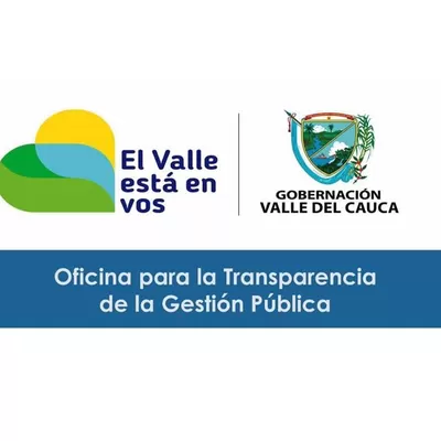 Gobernación del Valle trabaja en la formulación de la política pública de transparencia