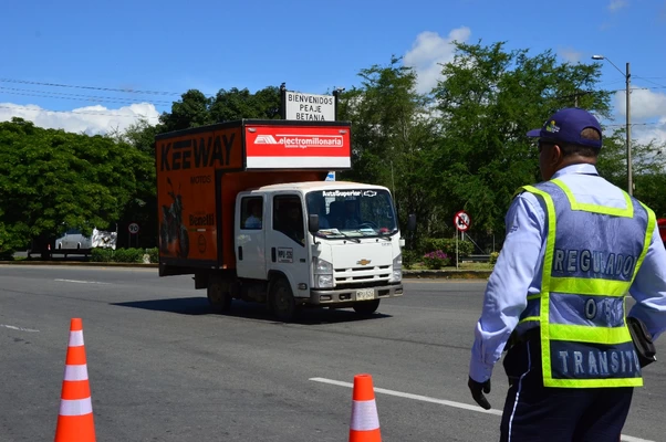 Ya están en las vías los nuevos reguladores de movilidad del Valle del Cauca