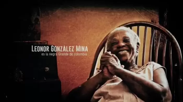 Telepacífico cautivará los hogares vallecaucanos con el estreno  de su serie Leonor, la historia de ‘La negra grande de Colombia’