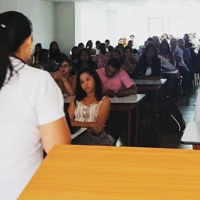 Se inició capacitación a estudiantes de derecho sobre  Plan Departamental de Protección a Mujeres Víctimas de Violencia