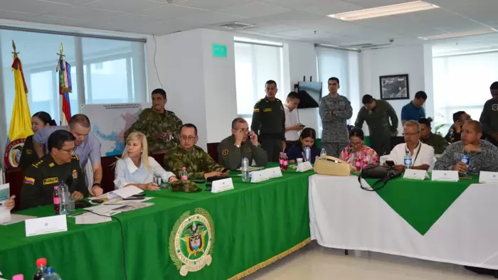 Gobernación del Valle reporta normalidad durante  paro nacional en varios municipios del departamento