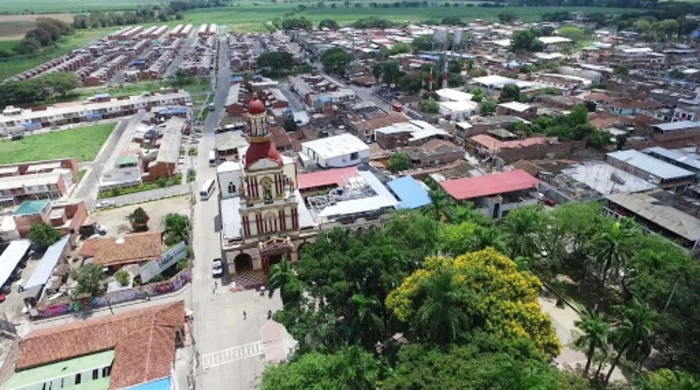 Candelaria aplaza sus ferias patronales por solidaridad con las victimas