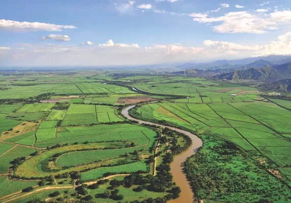 Gobernación del Valle del Cauca y Alcaldía  de Cali firmarán acuerdo de trabajo ambiental