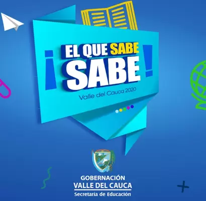 ‘El Que Sabe, Sabe’, Las Olimpiadas Del Saber Para Estudiantes De ...