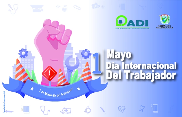 Día Internacional del Trabajador