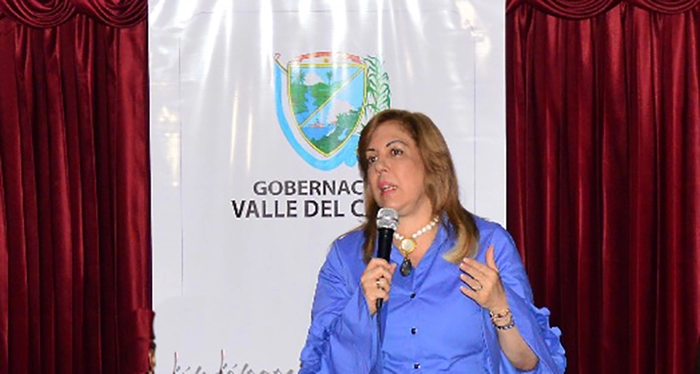 Gobernadora del Valle decretará ley seca en el departamento  para este fin de semana cuando se celebra el Día de la Madre