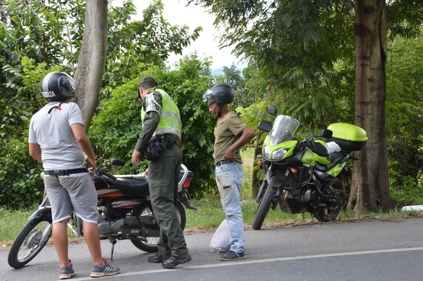 La reducción en los índices delincuenciales  se mantiene en el Valle del Cauca