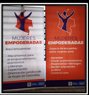 Casa de Mujeres Empoderadas del Valle brinda oportunidades  para cerrar brechas de inequidad existentes en el departamento