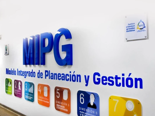 MIPG fue incluido en el Proyecto de Ordenanza Plan  de Desarrollo Departamental: 2020-2023 ‘Valle Invencible’