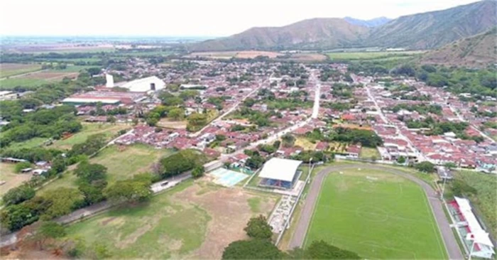 Yotoco, primer municipio Zomac, beneficiado con obras por impuestos