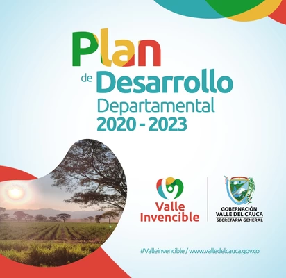 “Valle Invencible” Aprobado Plan de Desarrollo Departamental 2020-2023 por la Asamblea Departamental