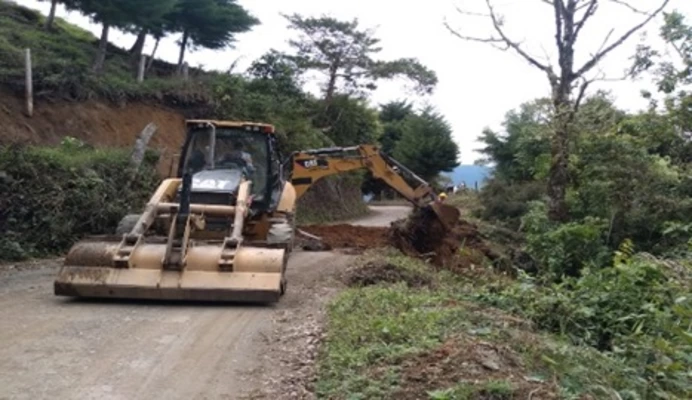 La Gobernación puso en marcha el plan de atención y prevención de emergencias viales en el Valle del Cauca