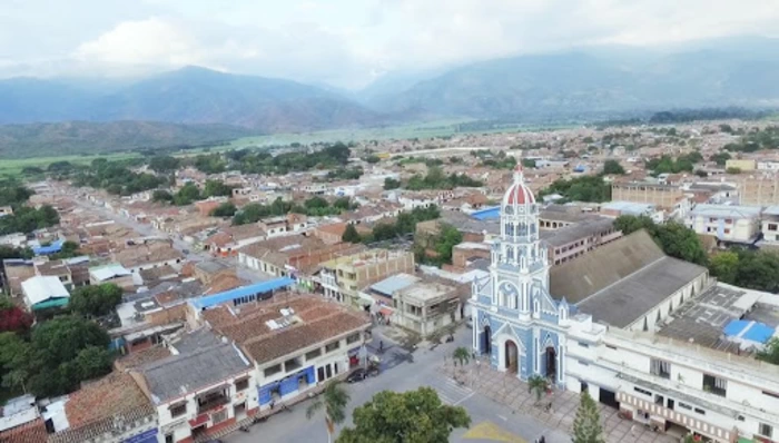 Pradera tendría la primera Zona de Reserva Campesina del Valle del Cauca