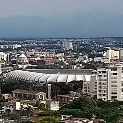 La gobernadora Clara Luz Roldán postuló al Valle del Cauca  como sede del Campeonato Suramericano de Fútbol Sub 20