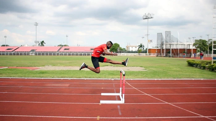 La base de la Selección Valle de Atletismo regresa  a prácticas en el estadio de ‘Pedro Grajales’ de Cali