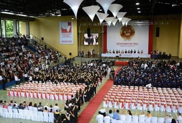 Inician las inscripciones para la amnistía académica  de programas de pregrado y posgrado en Univalle