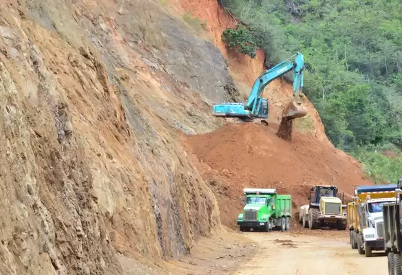 En el primer trimestre del 2021 se entregará un nuevo tramo de la doble calzada Buga-Loboguerrero