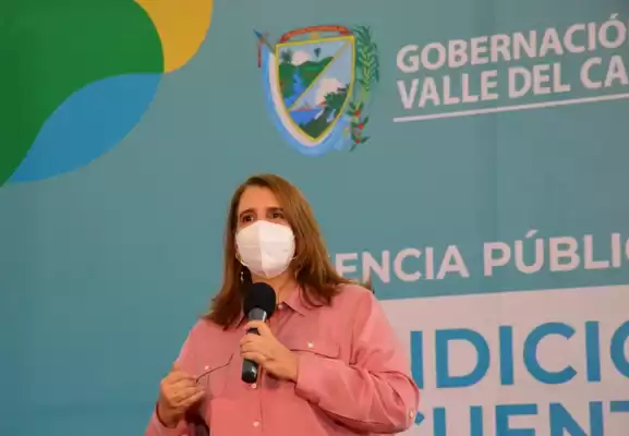 Gobierno de Clara Luz Roldán: Acciones Invencibles para un gobierno de la gente