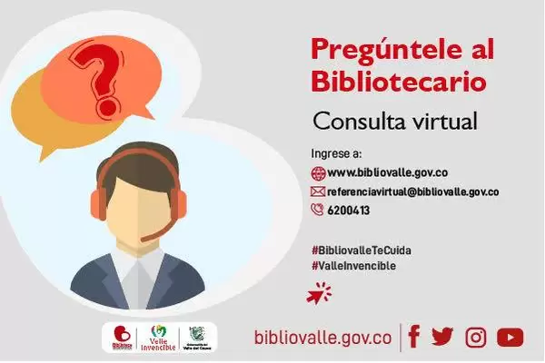 Este 20 de enero Biblioteca Departamental reactiva servicio de préstamo externo de libros y documentos