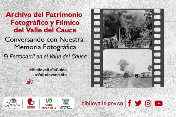 La Biblioteca Departamental se suma al arte de contar  historias del Valle del Cauca en épocas de pandemia