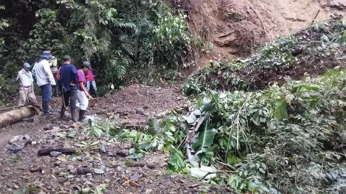 Gobernación del Valle prioriza recursos para atender las  emergencias generadas por las lluvias en 30 municipios