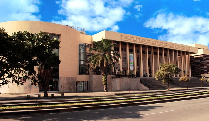 Biblioteca Departamental ‘Jorge Garcés Borrero’  tendrá horario especial durante la Semana Santa