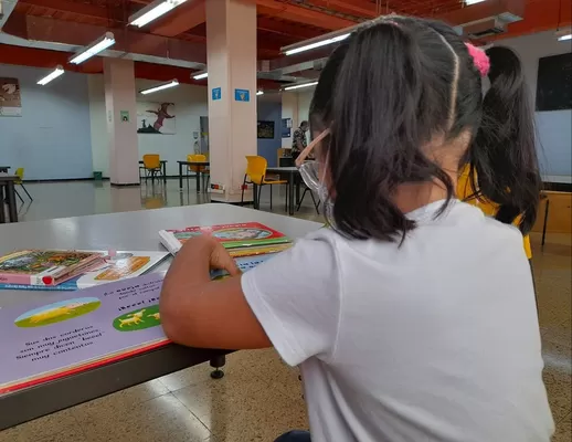 Con encuentros académicos para promover la cultura ambiental la Biblioteca Departamental se une al Día Mundial del Medio Ambiente