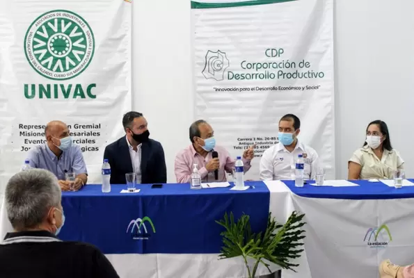 El Valle del Cauca se prepara para la Feria del Cuero, Calzado y Marroquinería ‘Calzagosto’