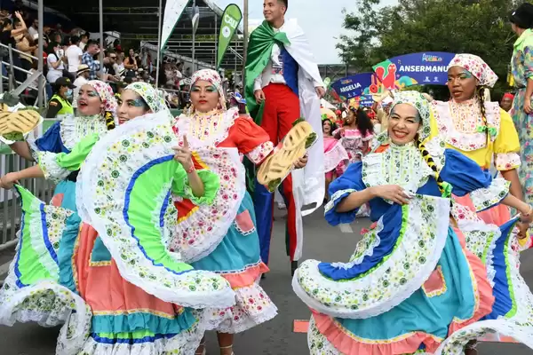 ‘La Fiesta de Mi Pueblo’ se institucionalizará para rendir un homenaje a los municipios cada año