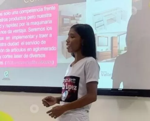 1.462 emprendedores sustentarán sus proyectos en Valle INN Comunas Cali