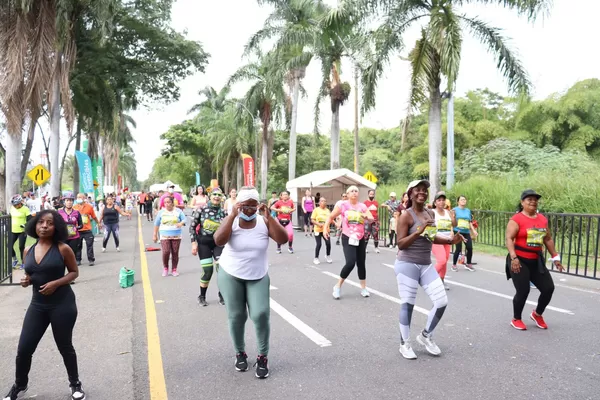 Cancelada la Ciclovía ‘Valle Invencible’ programada para este domingo 16 de enero