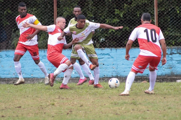 Equipos de las comunas 11 y 19 de Cali se disputarán la final de la I Copa Valle Oro Puro de Fútbol