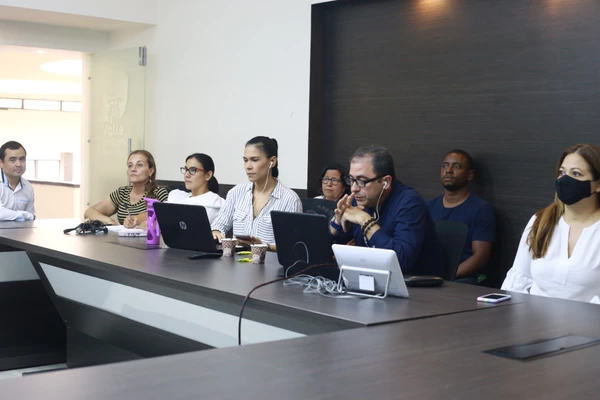 La Biblioteca Departamental realizó primer Foro Regional de la Política Pública de Lectura, Escritura y Oralidad del Valle