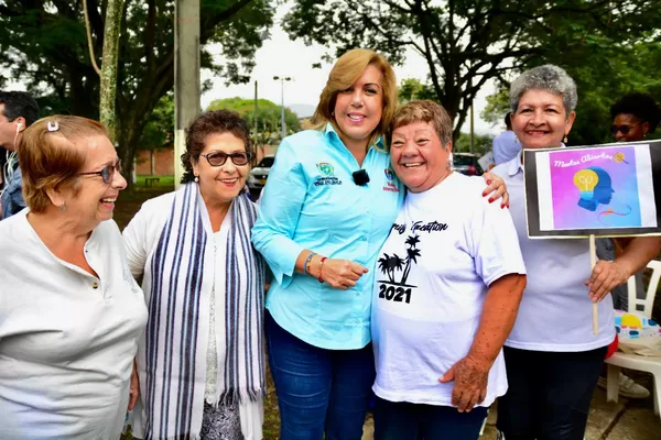 Cultura, ambiente y reactivación económica, en la agenda que disfrutarán este martes los habitantes de la comuna 6