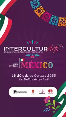 Con expresiones artísticas, culturales y gastronómicas Bellas Artes celebra la Semana InterculturArte