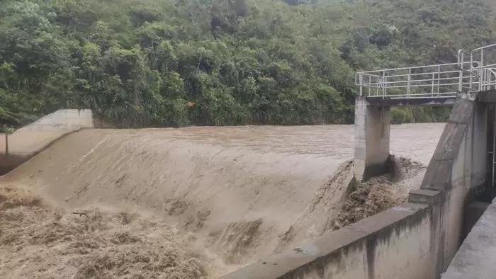 Acuavalle activa plan de contingencia las 24 horas ante la temporada de lluvias en el departamento