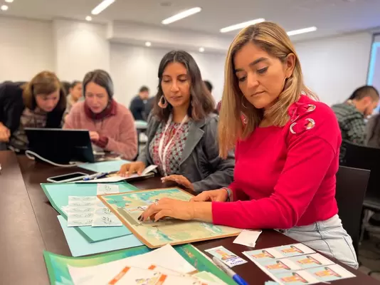 Sinefac, el nuevo decreto para fortalecer la educación y la cultura del país