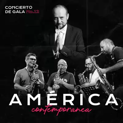 ‘América Contemporánea’ en el cierre de conciertos de la Banda Departamental