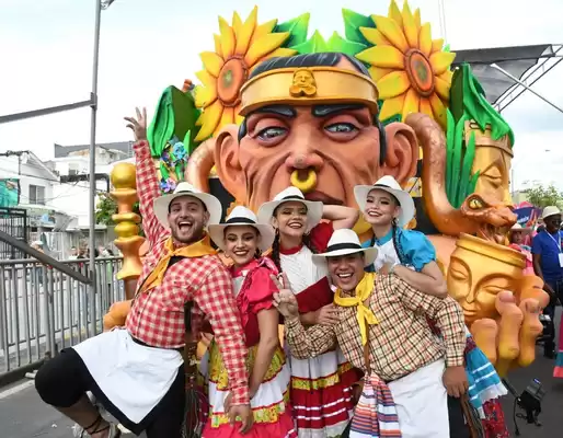 Invitación a los alcaldes del Valle a unirse a ‘La Fiesta de Mi Pueblo’