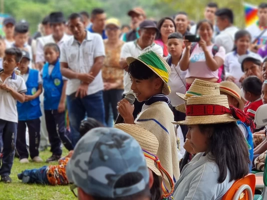 A 16 días de iniciar el calendario escolar en el Valle ¿usted ya matriculó a su hijo?